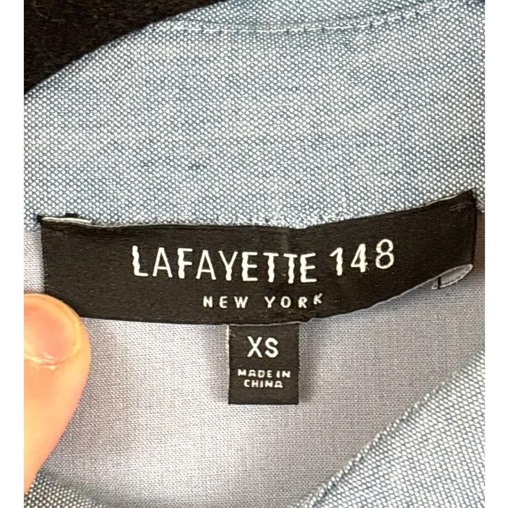 Lafayette 148 New York refined lafayette